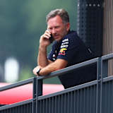 Martin Brundle sagt, was Christian Horner falsch gemacht hat