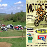 Am 14. Juni findet in Ungarn der zweite Lauf des ECMXCups statt