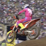 Lucas Coenen gewann das Qualifikationsrennen in Ernée