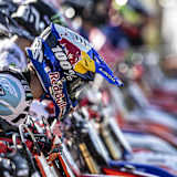 Lucas Coenen holte in Frauenfeld seinen zweiten MXGP-Laufsieg