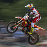 Lucas Coenen gewann den Grand Prix of Flanders in Lommel