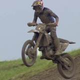 Lucas Coenen gewann das MX2-Qualifikationsrennen in St. Jean-d'Angély