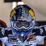 Lucas Coenen verlor in Schweden den Anschluss an die WM-Spitze