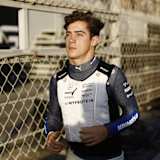 Ehrgeiziger Rookie: Franco Colapinto