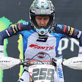 Glenn Coldenhoff gewann in Heerde