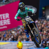 Cole Davies gewann den 7. Lauf der US Westküstenmeisterschaften in Seattle