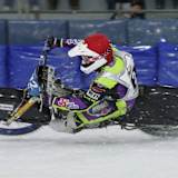 Paul Cooper (58) kann es auch auf Eis