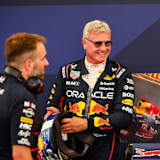 David Coulthard