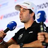 Antonio Felix da Costa liegt 33 Punkte hinter WM-Leader Nick Cassidy