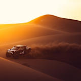 Aufregendes Projekt: Der Dacia Sandrider