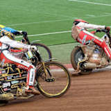 Das rot-weiße Dynamit aus Dänemark gewann jedes Duell