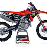 Ducati wird sich in den USA ab 2026 mit dem Team von Troy Lee zusammentun