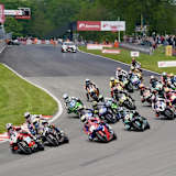 BSB-Spektakel im Oulton Park