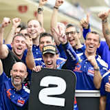 Das Team BLU CRU Pramac Yamaha möchte in Katar erneut Top-Ergebnisse erzielen