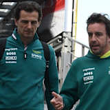 Pedro de la Rosa weiss, warum Fernando Alonso auch mit 42 Jahren noch in der Formel 1 mitkämpfen kann