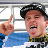 Haiden Deegan ist Motocross-Champion der 250er Klasse