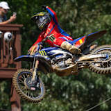 Haiden Deegan wurde in Budds Creek zum zweiten Mal 250-ccm-US-Motocross-Champion