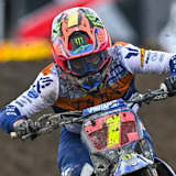 Haiden Deegan gewann in High Point die 4. Meisterschaftsrunde