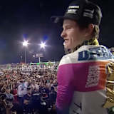 Haiden Deegan wurde SMX Champion 2024