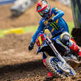 Haiden Deegan führt die Tabelle mit Idealpunktzahl an