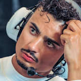 Pascal Wehrlein innert einer Woche: Im Formel e-Monoposto und im LMDh-Prototypen