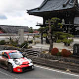 Toyota in Japan mit Heimspiel: Aber Erlangung von Hersteller-Titel wird schwierig