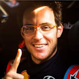 Thierry Neuville: Rallye-Weltmeister 2024