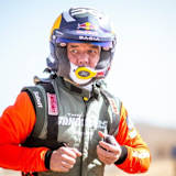 Neun Anläufe bei der Dakar und wieder kein Sieg für Pechvogel Sébastien Loeb