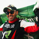 Der Saudi Yazeed Al-Rajhi: Erster Dakar-Sieger im eigenen Land