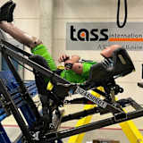 Neue Sitzaufpralldämpfung soll Fahrersicherheit bei schweren Unfällen in der Rallye-Raid-Weltmeisterschaft um 50 Prozent verbessern