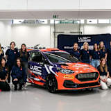 15 Kandiatinnen wurden für das WRC-Promoter-Auswahlcamp nominiert: Eine fährt 2025 Rallye3-Programm