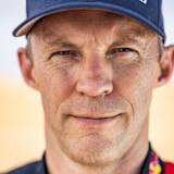 Mattias Ekström: Bereit für die Dakar mit Ford