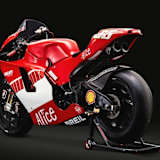 Werksrenner und Rennsieger der Saison 2006