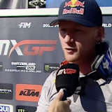 Kay de Wolf holte die erste Pole-Position in der laufenden Saison