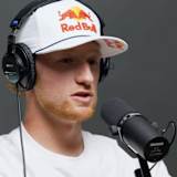 Kay de Wolf im Podcast von Gypsy Tales