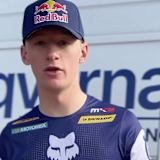 Kay de Wolf gewann das Saisonvorbereitungsrennen in Lierop