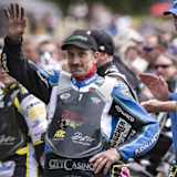 2024 fuhr Bernd Diener seine letzten Rennen – mit 64