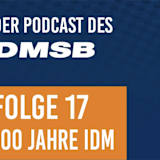 Die IDM im Podcast