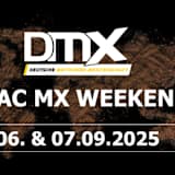 Im Talkessel findet am kommenden Wochenende das DMX Weekend statt