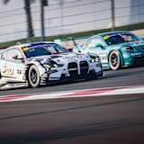 Nur eine Woche nach dem Sieg bei den 24h Dubai gewinnt WRT im Nachbaremirat