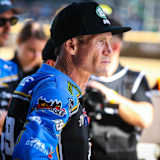 Jason Doyle (69) fehlt in Prag