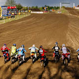 In Fürstlich Drehna beginnen an diesem Wochenende die ADAC MX Masters