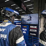 Der Moment, der alles änderte: Crash von O'Halloran