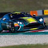 Nicolas Baert debütiert 2025 in der DTM