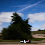 Timo Glock am Sachsenring