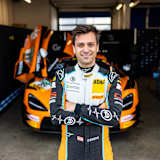 Clemens Schmid debütiert in der FIA WEC