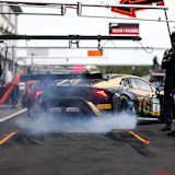 Christian Engelhart ist wieder bereit Vollgas zu geben