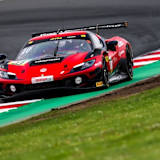 Ben Green verliert die Pole-Position!