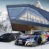 ABT Sportsline feiert in Gurgl