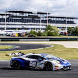 Neuer Pilot für Engstler Motorsport